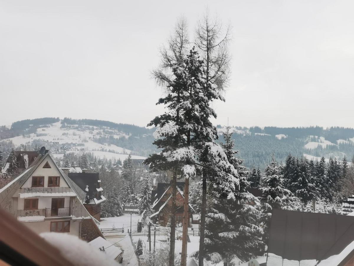 Apartamenty Villa Ski-Bowki — Photos 3