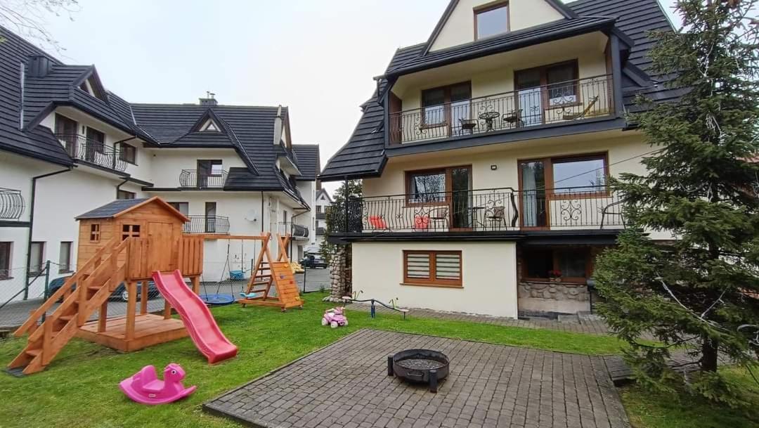 Apartamenty Villa Ski-Bowki — Photos 2